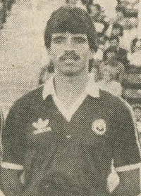 Marcos Opazo